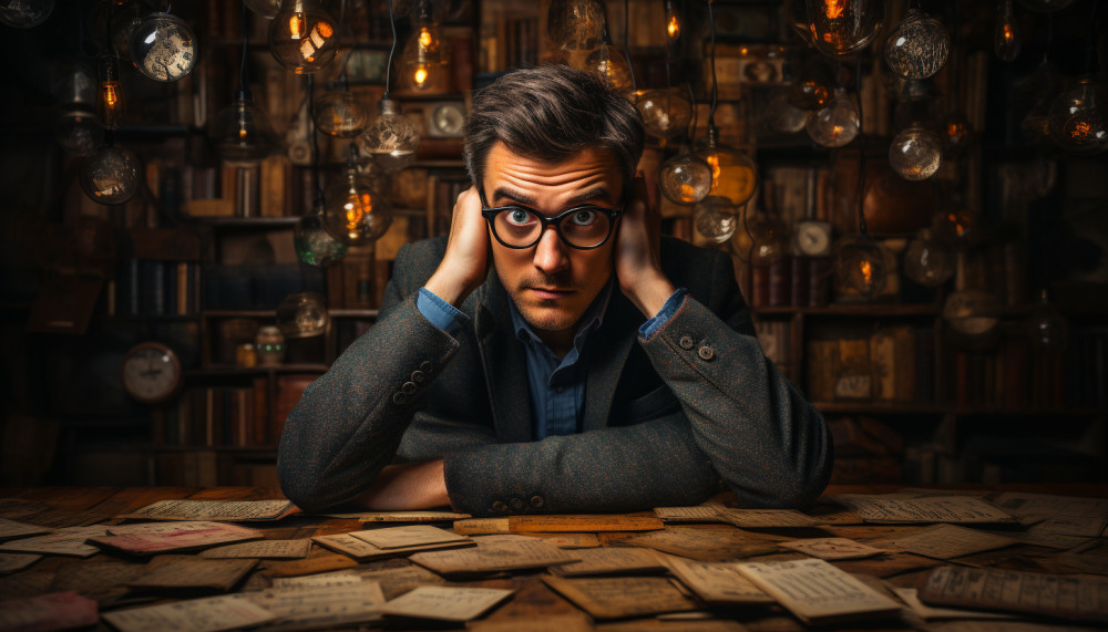 Divers - 3 astuces pour réussir votre veille juridique
