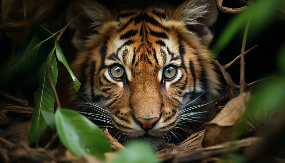 4 astuces pour s’approcher des animaux sauvages