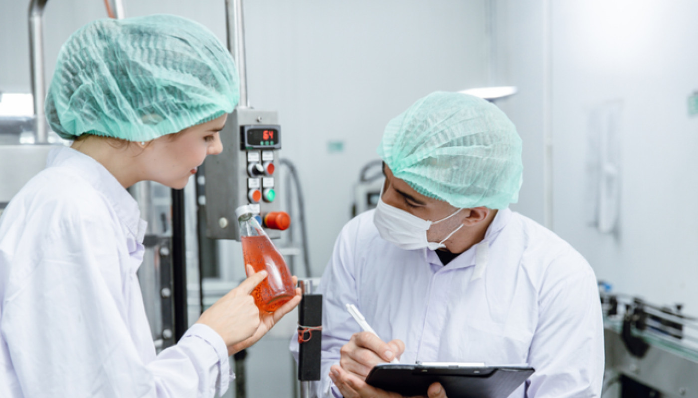 SSA Pro : préparez-vous à tout contrôle d’hygiène alimentaire grâce à ce centre de formation !