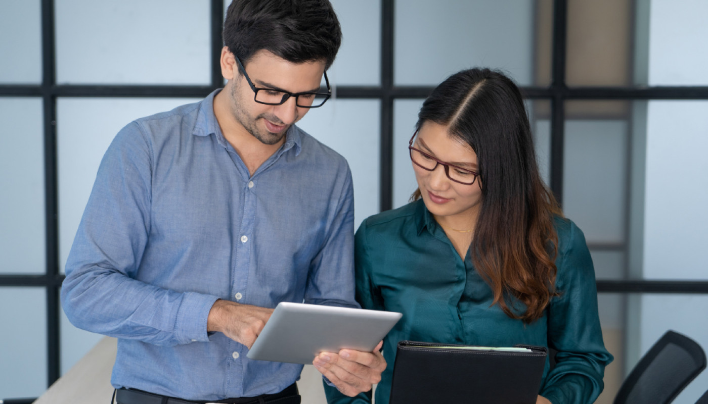 Pourquoi suivre une formation de conseiller en insertion professionnelle ?