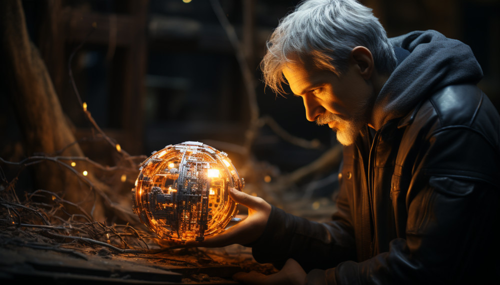 A la découverte de l’Intelligence Artificielle