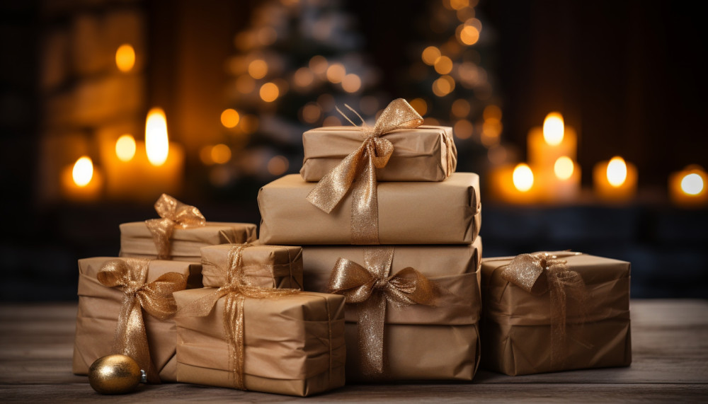 Cadeau pour noël : qu'est-ce-qu'il faut offrir?