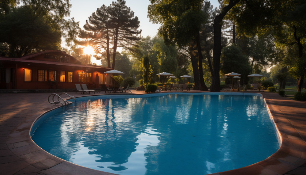 Divers - Camping avec piscine : Quels sont ses avantages ?