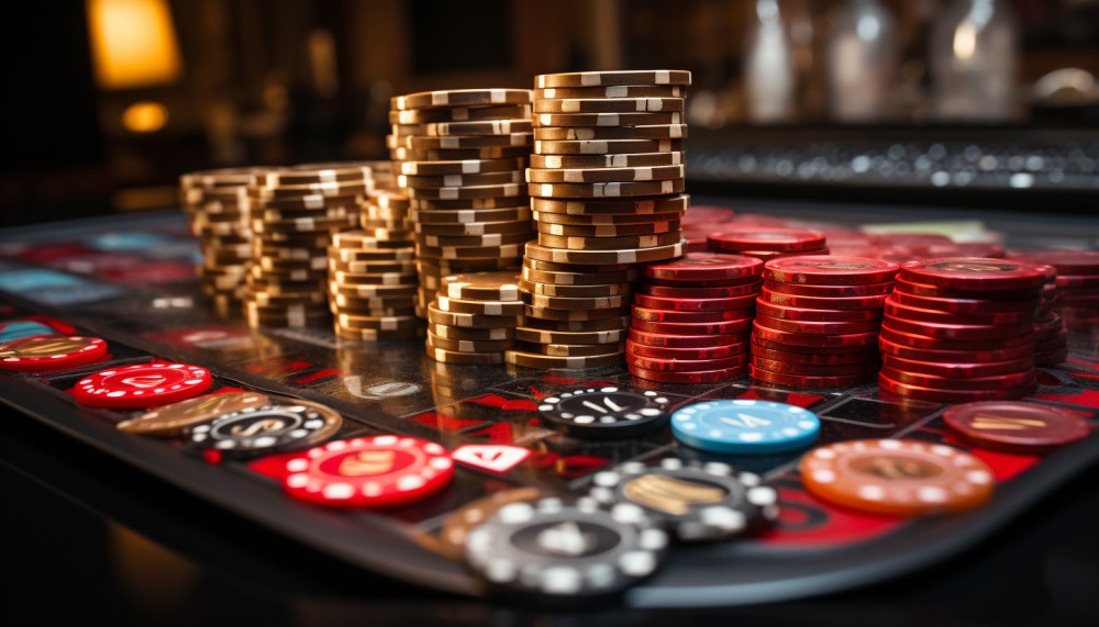 Divers - Casino en ligne : quelles chances a-t-on de gagner ?