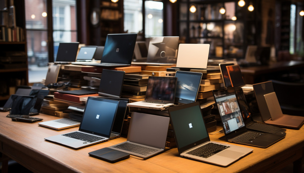 Choisir son ordinateur portable : comment s’y prendre ?