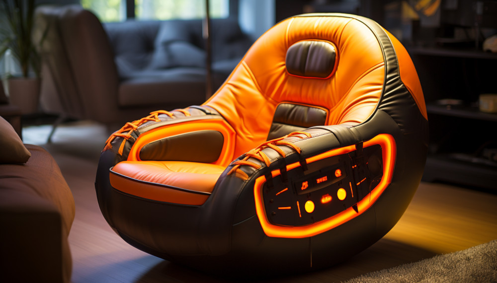 Divers - Choisir un meilleur pouf pour gamer : comment s’y prendre efficacement ?