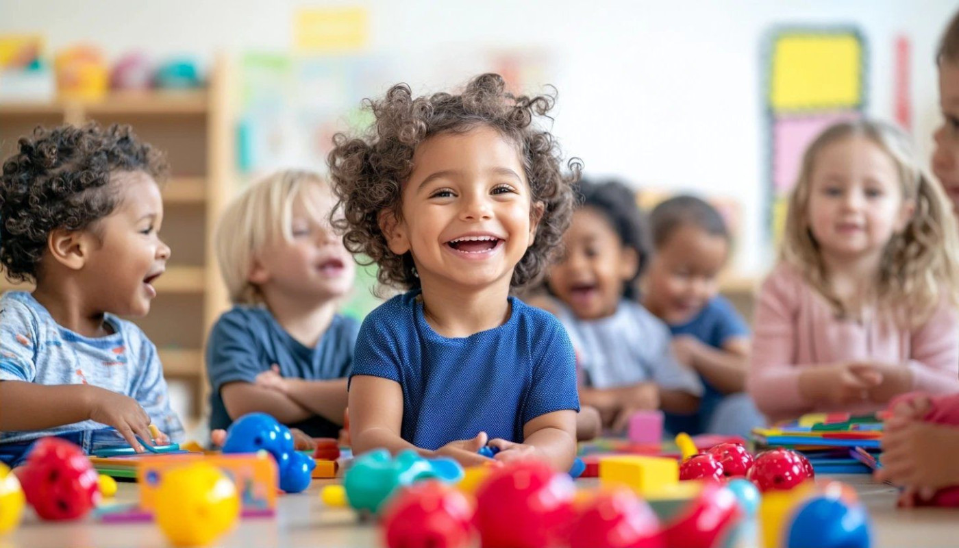 Clés du développement des politiques de petite enfance efficaces