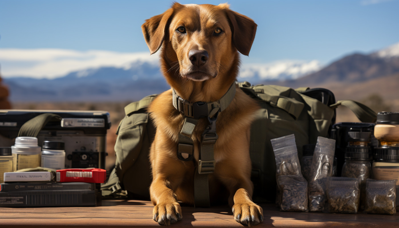 Comment assurer les soins de son chien ?