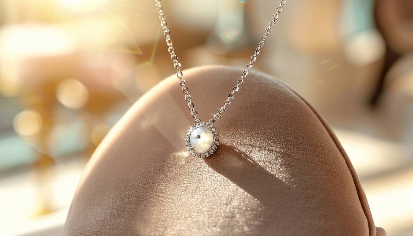 Comment choisir et entretenir efficacement vos bijoux en pierre de lune