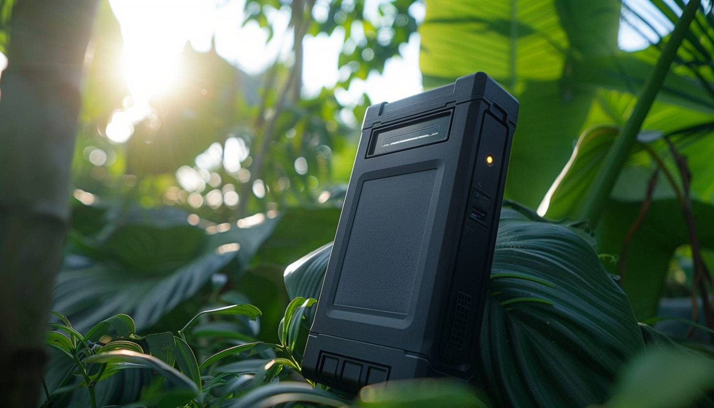 Comment choisir la meilleure batterie externe solaire 220V pour vos besoins