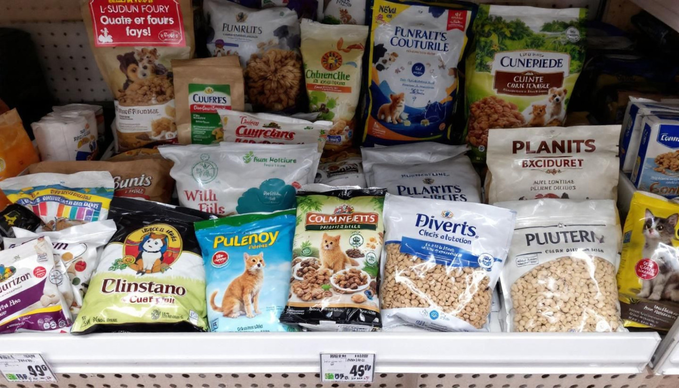 Santé - Comment choisir les croquettes adaptées aux besoins spécifiques de votre animal ?