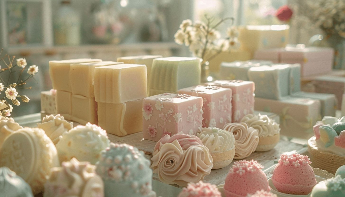 Comment choisir les meilleurs produits de bain fabriqués en France
