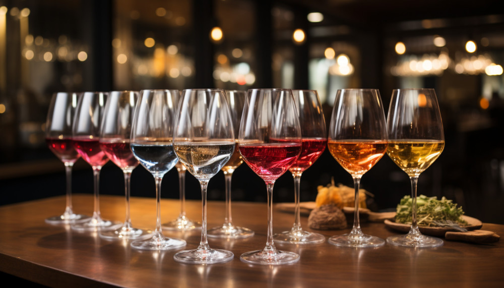 Comment choisir un bon vin ?