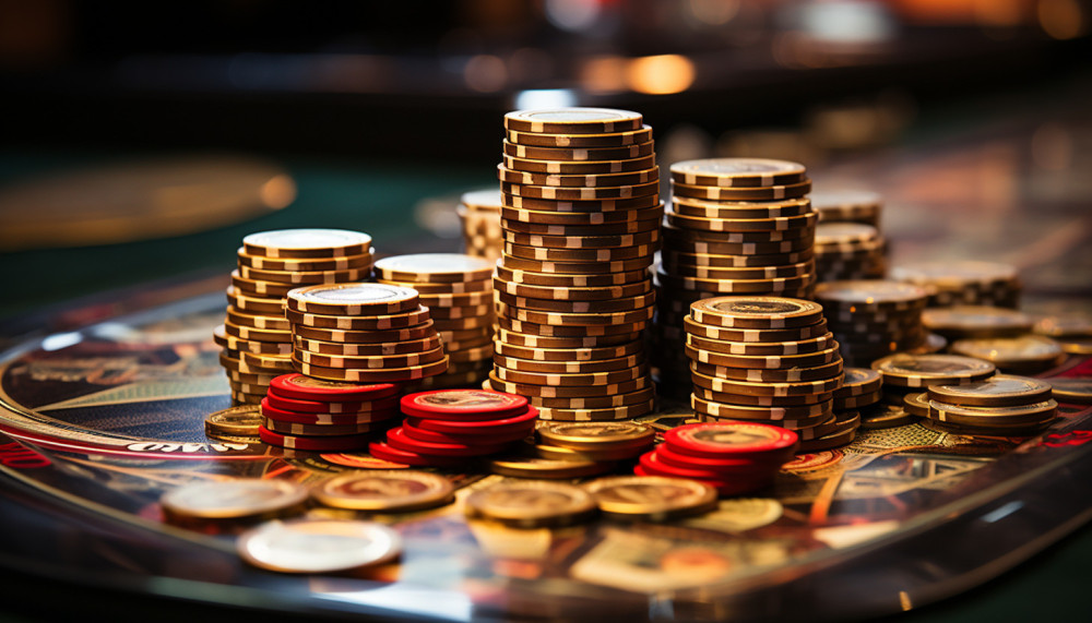 Divers - Comment gagner au casino ?