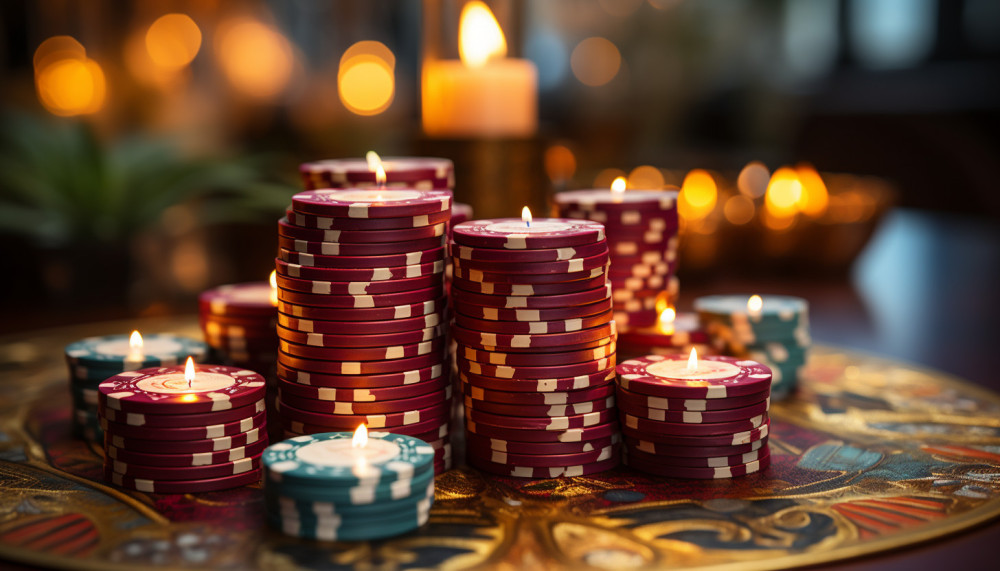 Divers - Comment jouer au casino en toute sérénité?