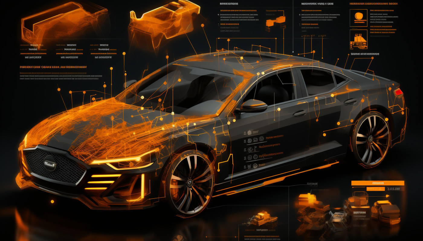 Comment la technologie blockchain pourrait révolutionner la gestion financière des auto-entrepreneurs