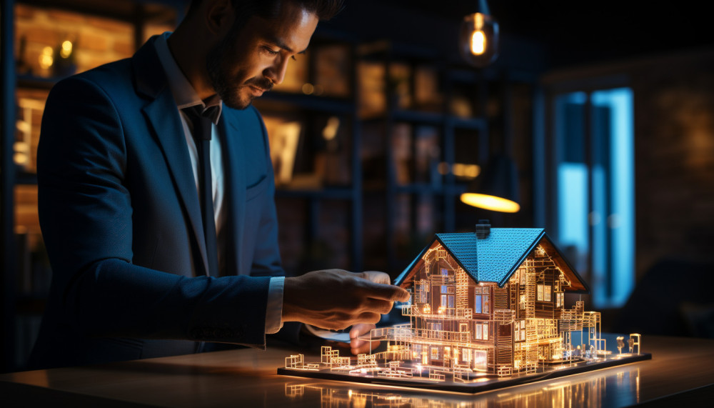 Comment la technologie change le métier des courtiers en crédit immobilier