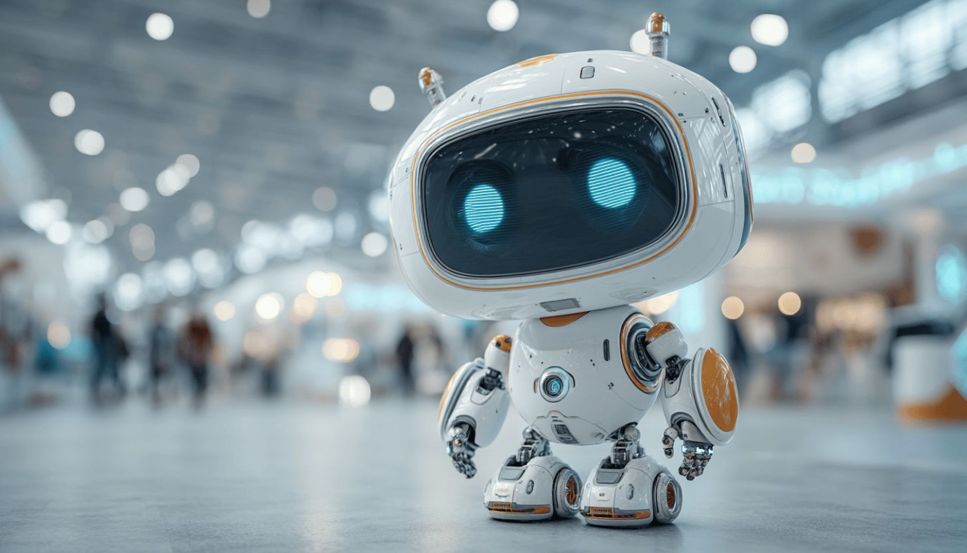 Comment les chatbots IA transforment les interactions clients pour une meilleure fidélité