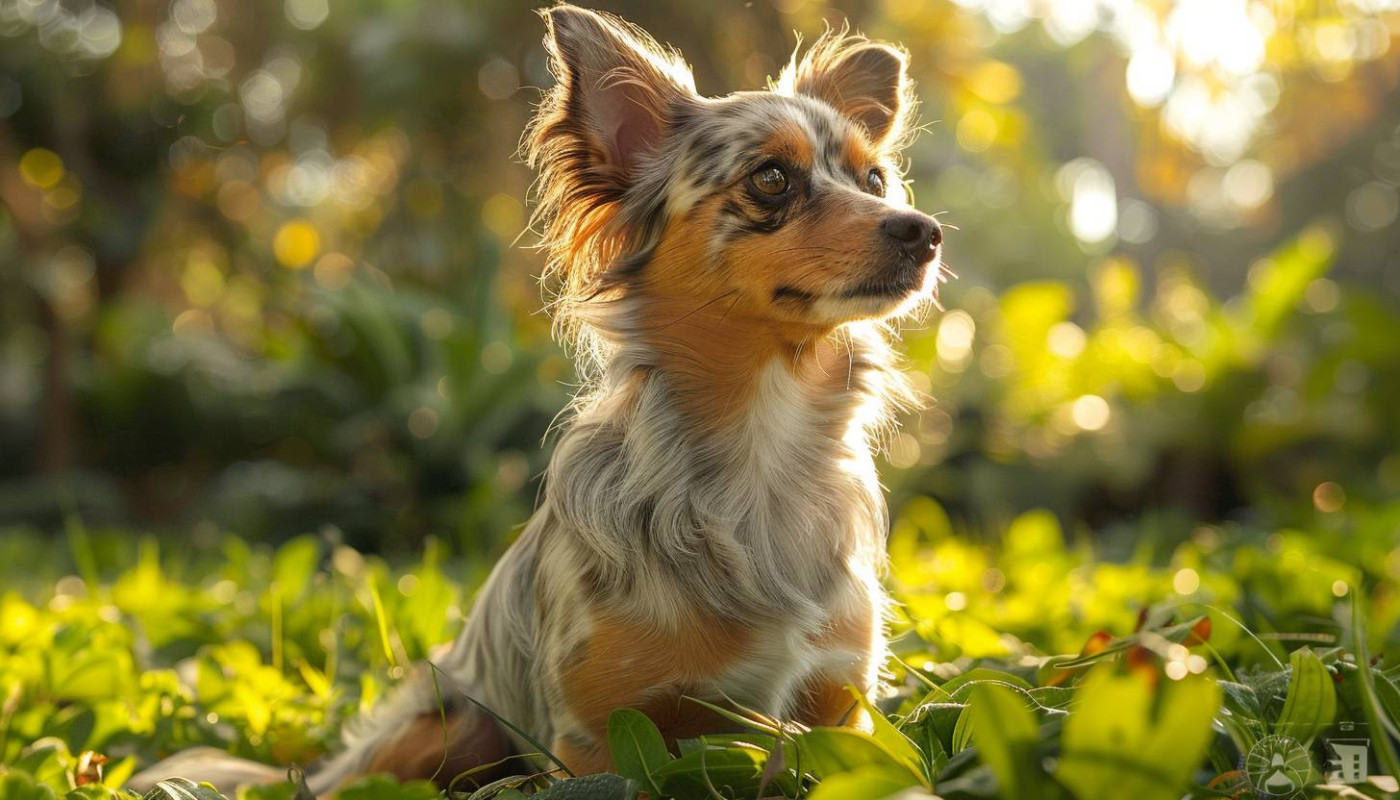 Comment les chiens perçoivent les changements environnementaux et sociaux