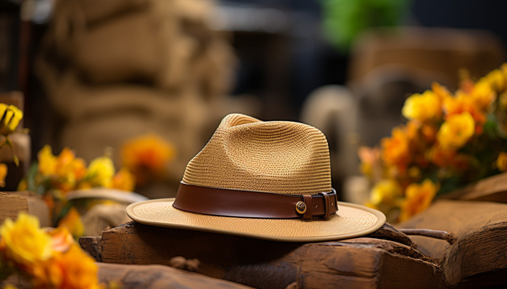 Divers - Comment prendre soin de son chapeau panama ?