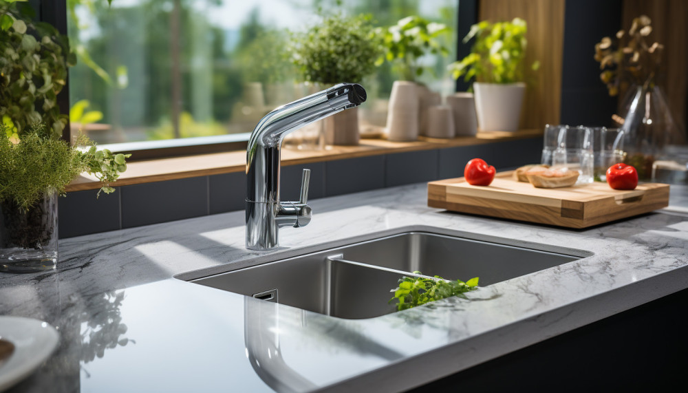 Comment remplacer son robinet ?