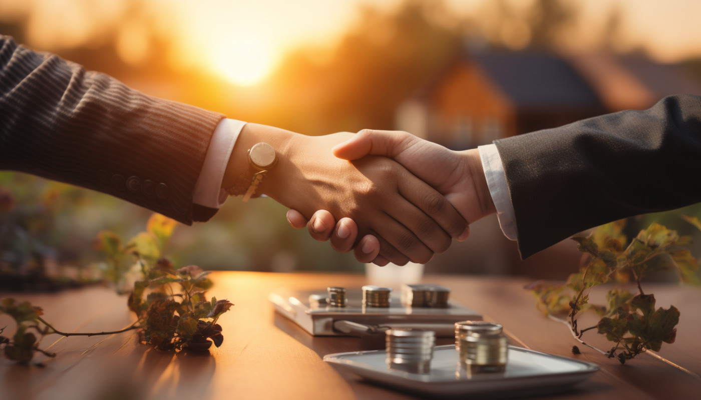 Conseils pour réussir la vente de son bien immobilier