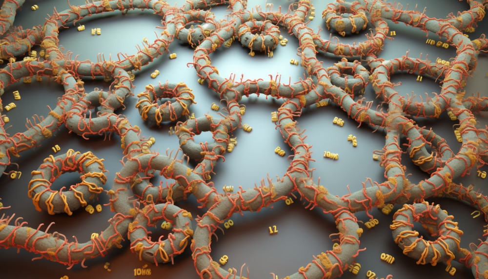 Découverte scientifique : comment les probiotiques influencent le microbiote intestinal