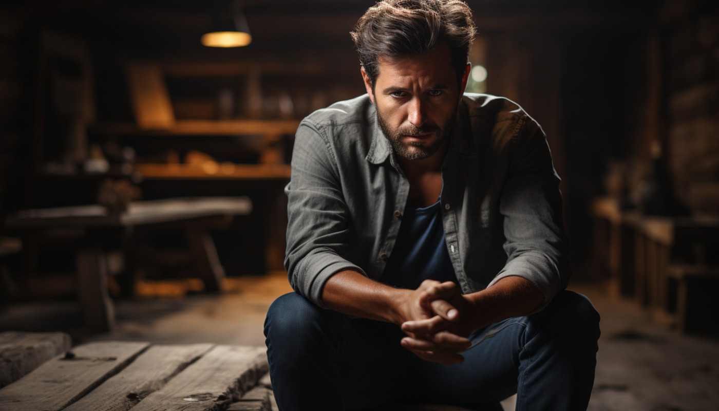 Découvrez-en plus sur la dépression ainsi que ses causes