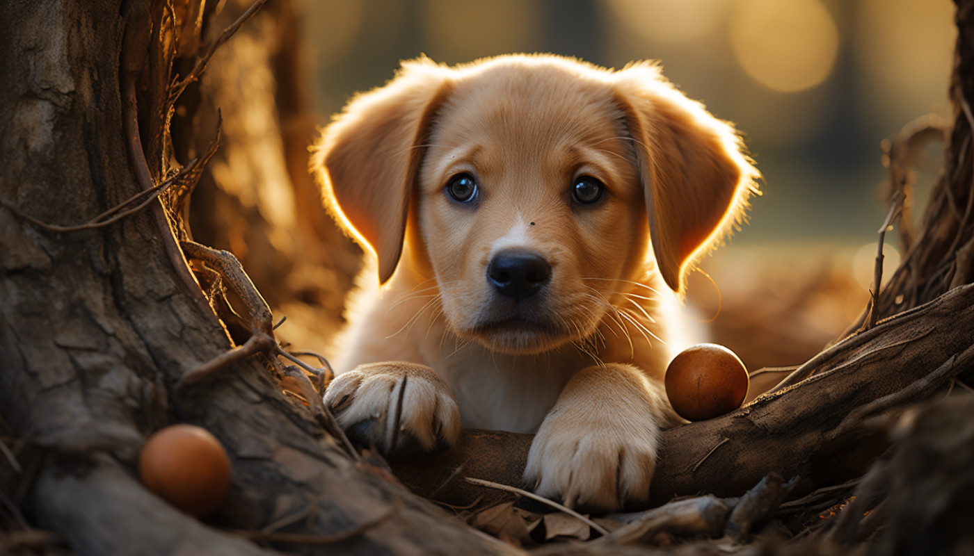 Découvrez-en plus sur le Labrador Retriever