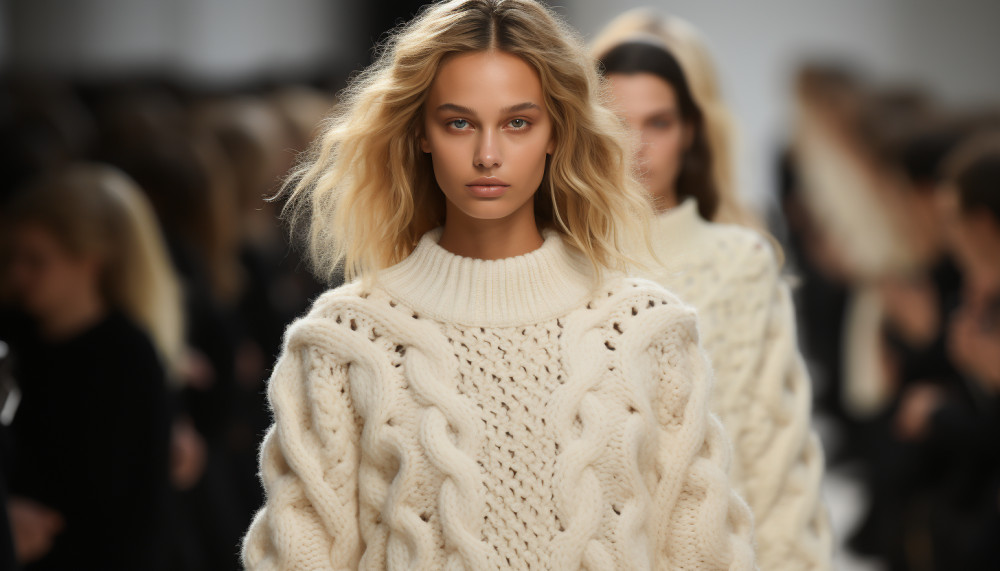 Découvrez le nouveau pull tendance Zara qui fait du buzz