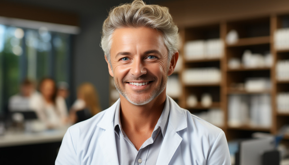 Découvrez un ophtalmologue pour vos problèmes d'yeux