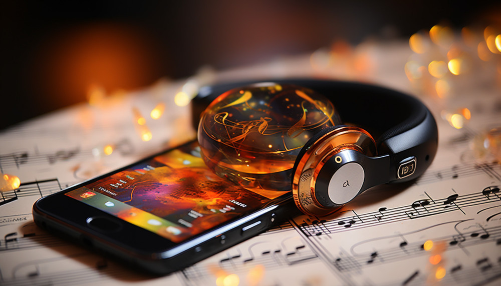 Divers - Est-il possible de télécharger des musiques avec un téléphone portable ?