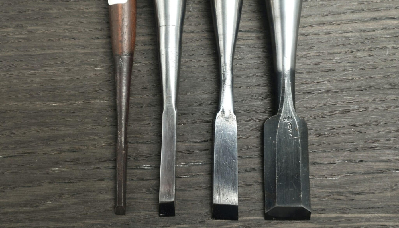 Où trouver des ciseaux à bois de qualité premium pas cher ?