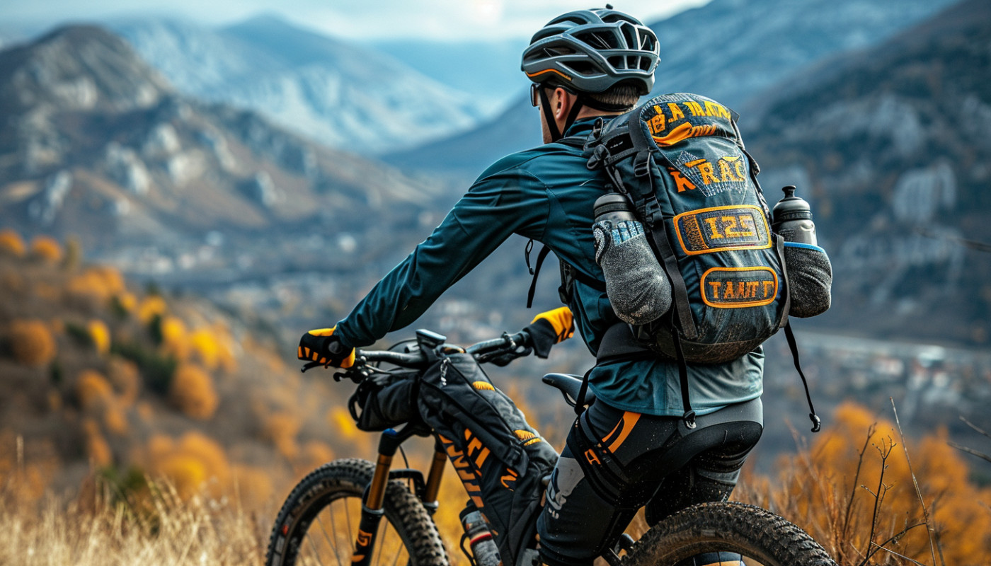 Guide essentiel pour préparer votre prochaine sortie VTT : équipement et conseils de sécurité