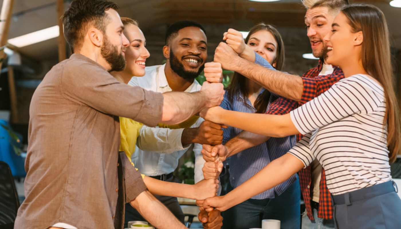 Team Building 2024 : organisez le vôtre cet hiver à 30 minutes d’Aix-en-Provence !