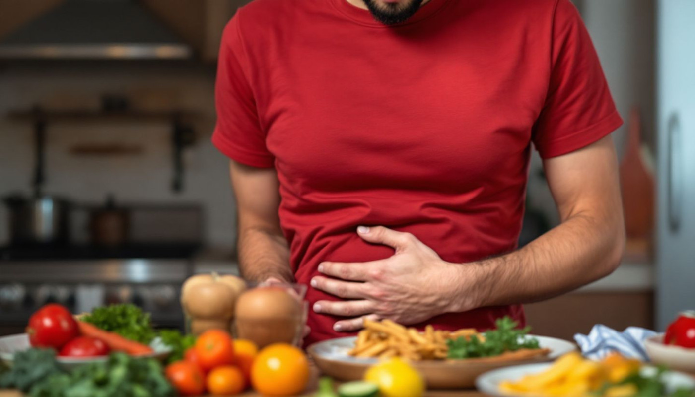 Intolérances alimentaires silencieuses comment les détecter et adapter son régime