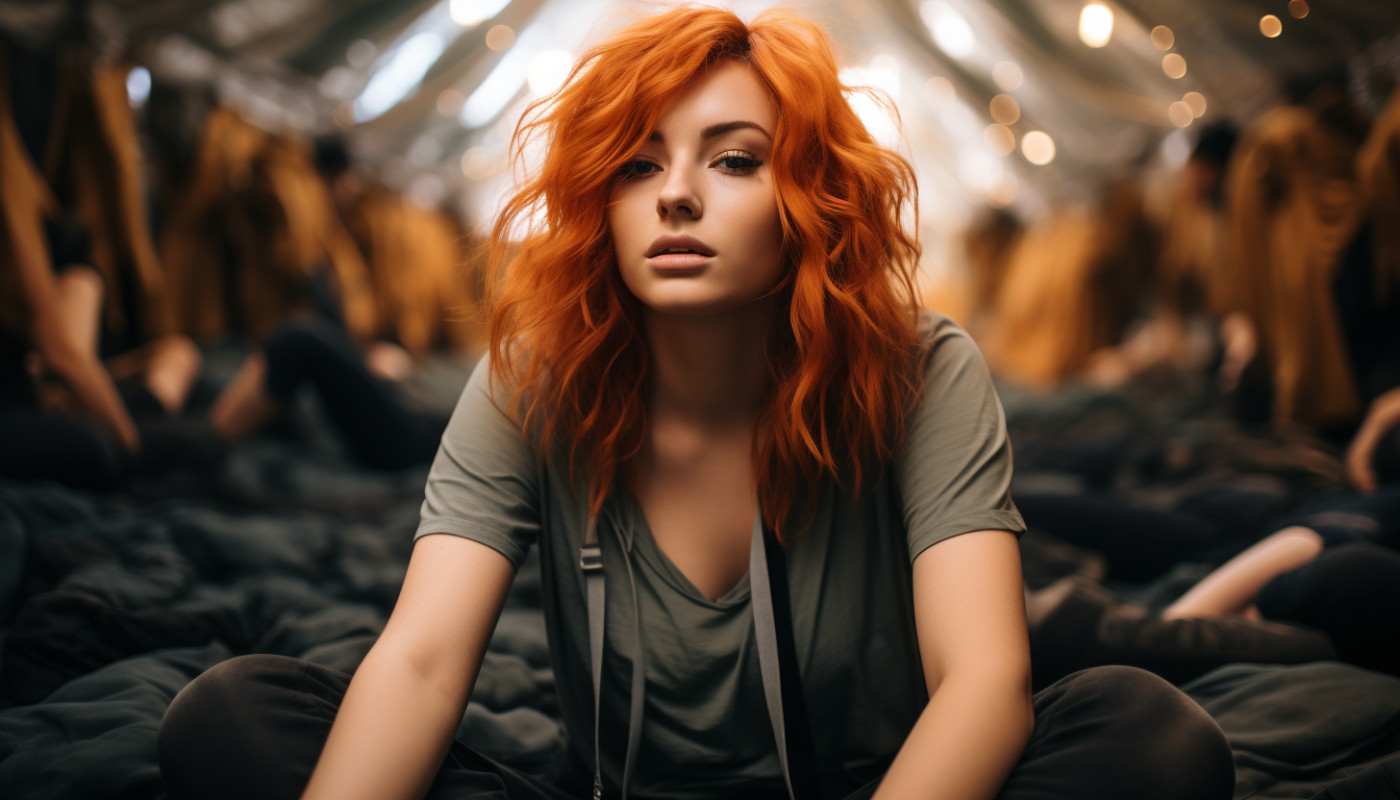 Le CBD permet de réduire l’anxiété