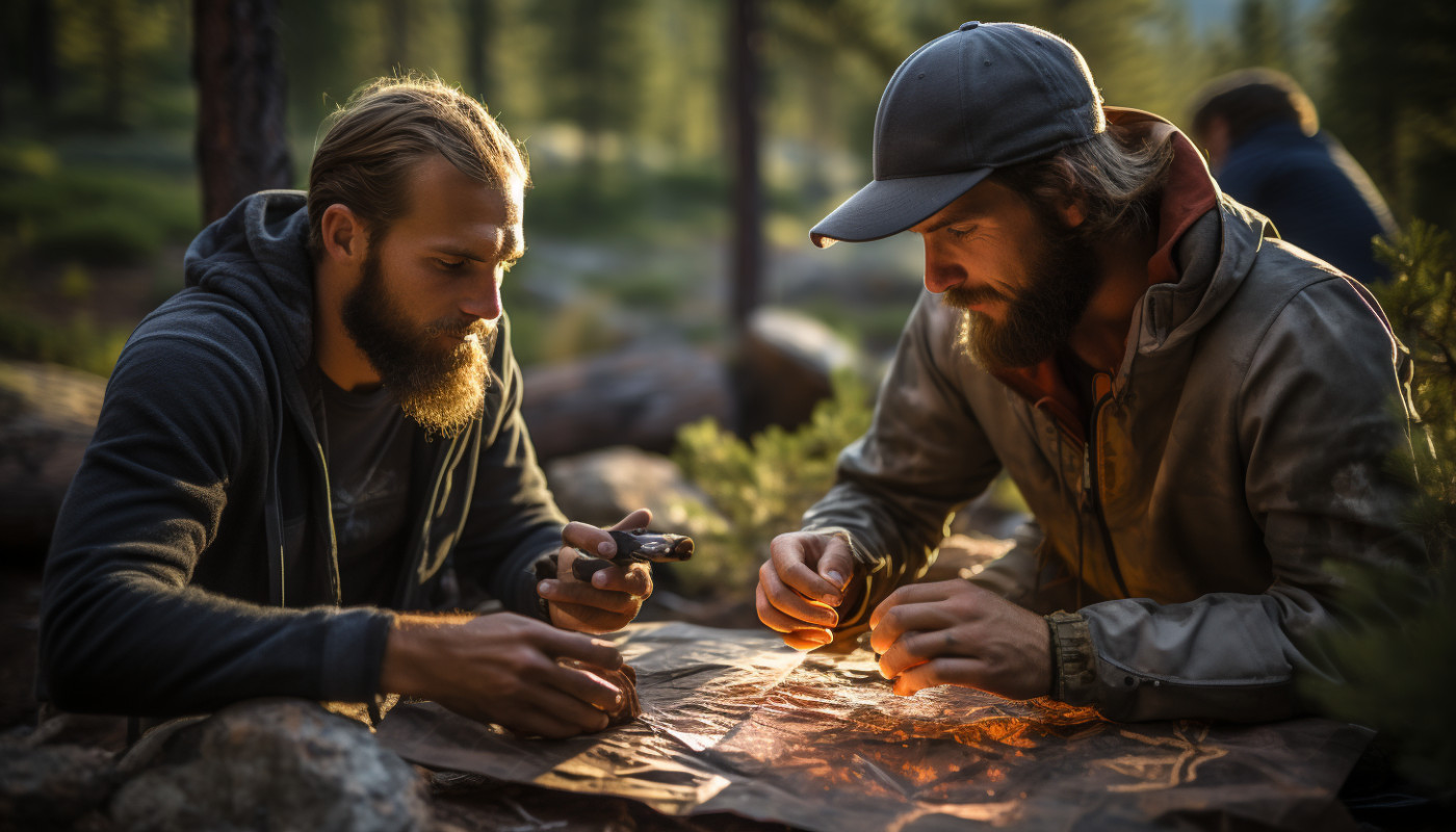 Les astuces importantes pour bien commencer le trail