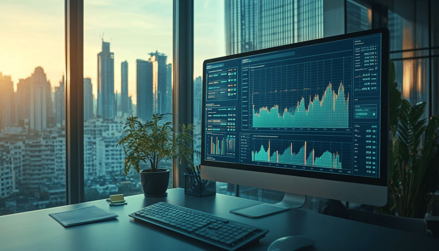 Les avantages de la digitalisation de la comptabilité pour les PME