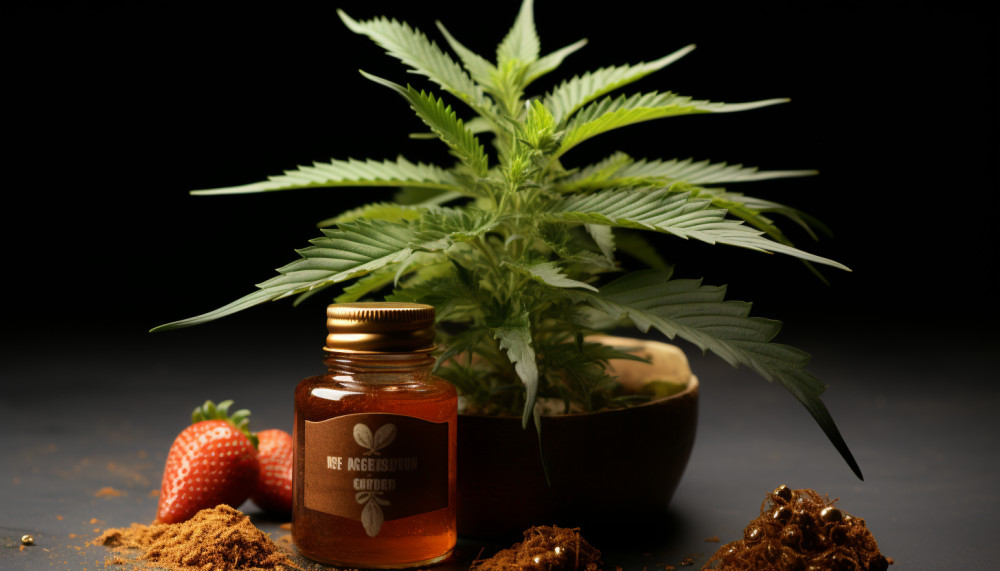Divers - Les bienfaits de l'huile de CBD pour la santé des femmes ?