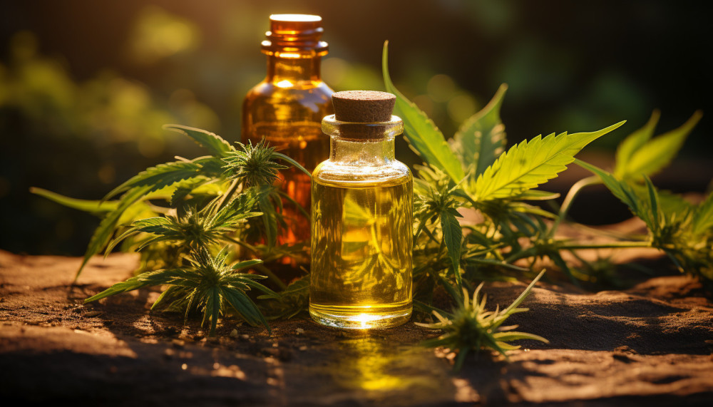 Les bienfaits des huiles CBD sur la santé