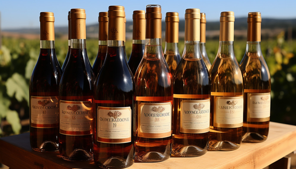 Les certifications et labels de qualité dans la production de champagne