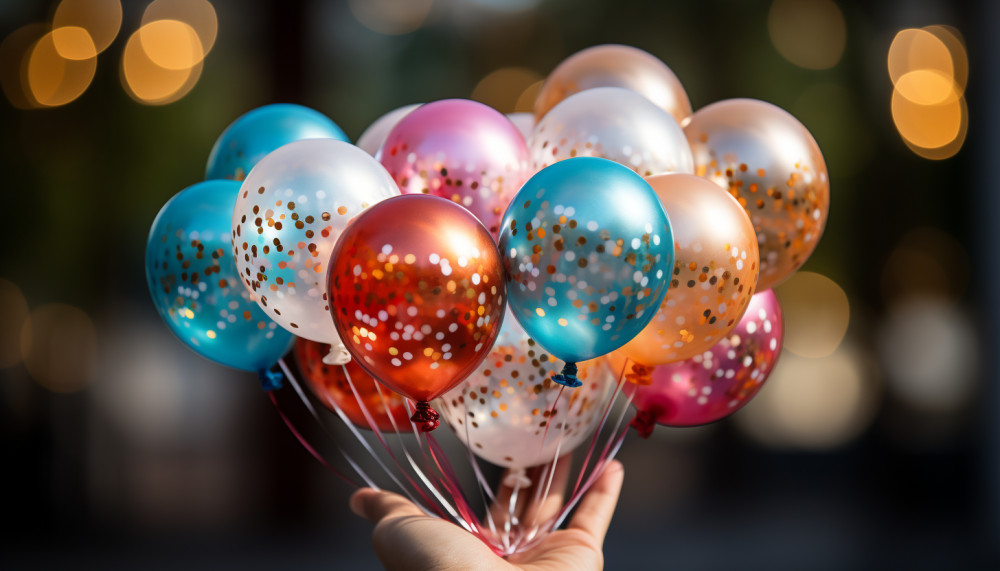 Les normes de sécurité à respecter lors de l'utilisation de ballons à hélium