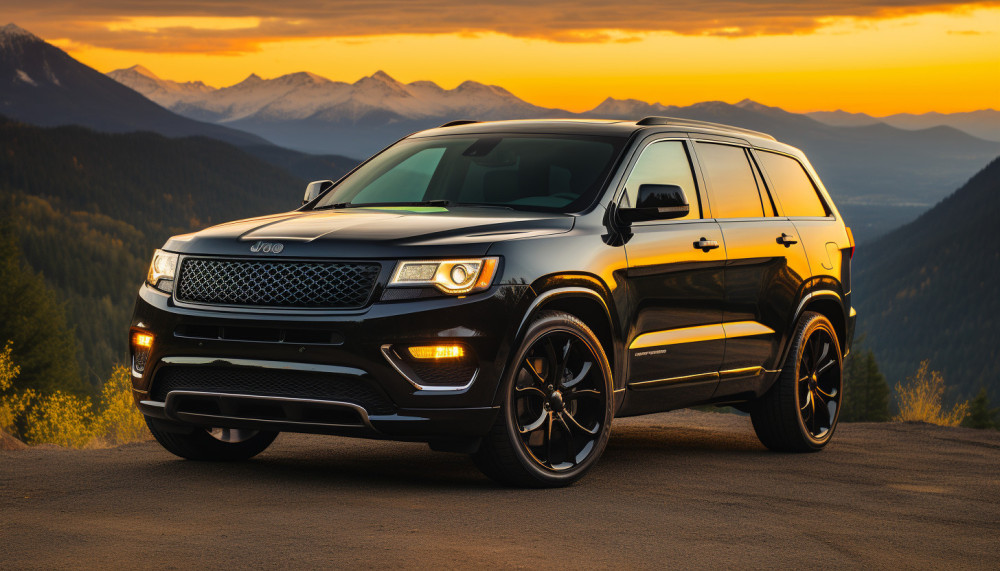 Les nouvelles tendances sur l’achat d’un SUV d’occasion