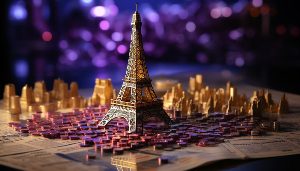 Les perspectives de la croissance économique française en 2023 face aux défis mondiaux