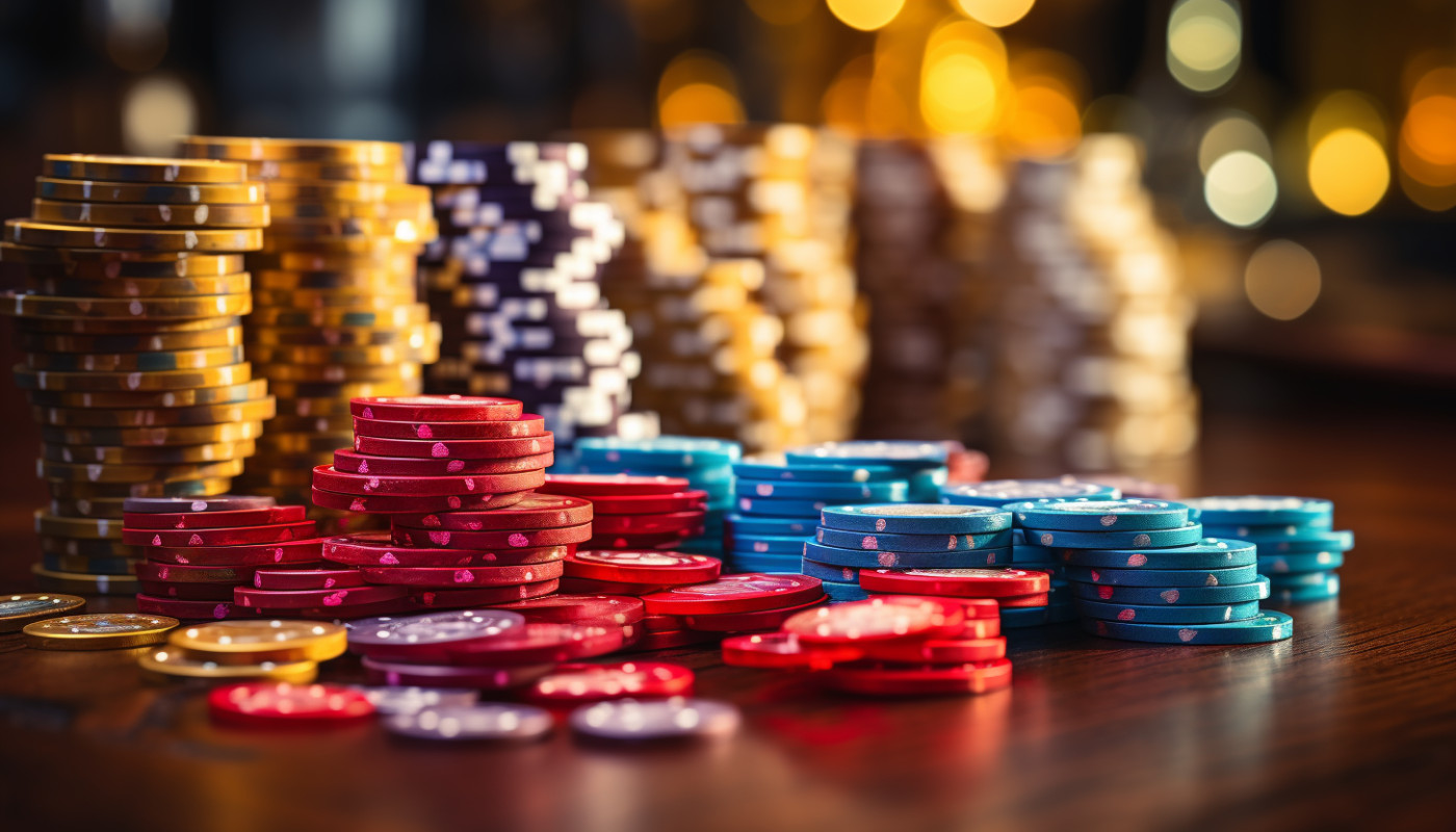 Meilleurs bonus des jeux de casino en ligne