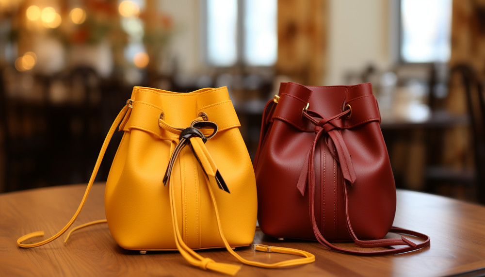 Où et comment porter les sacs seau ?