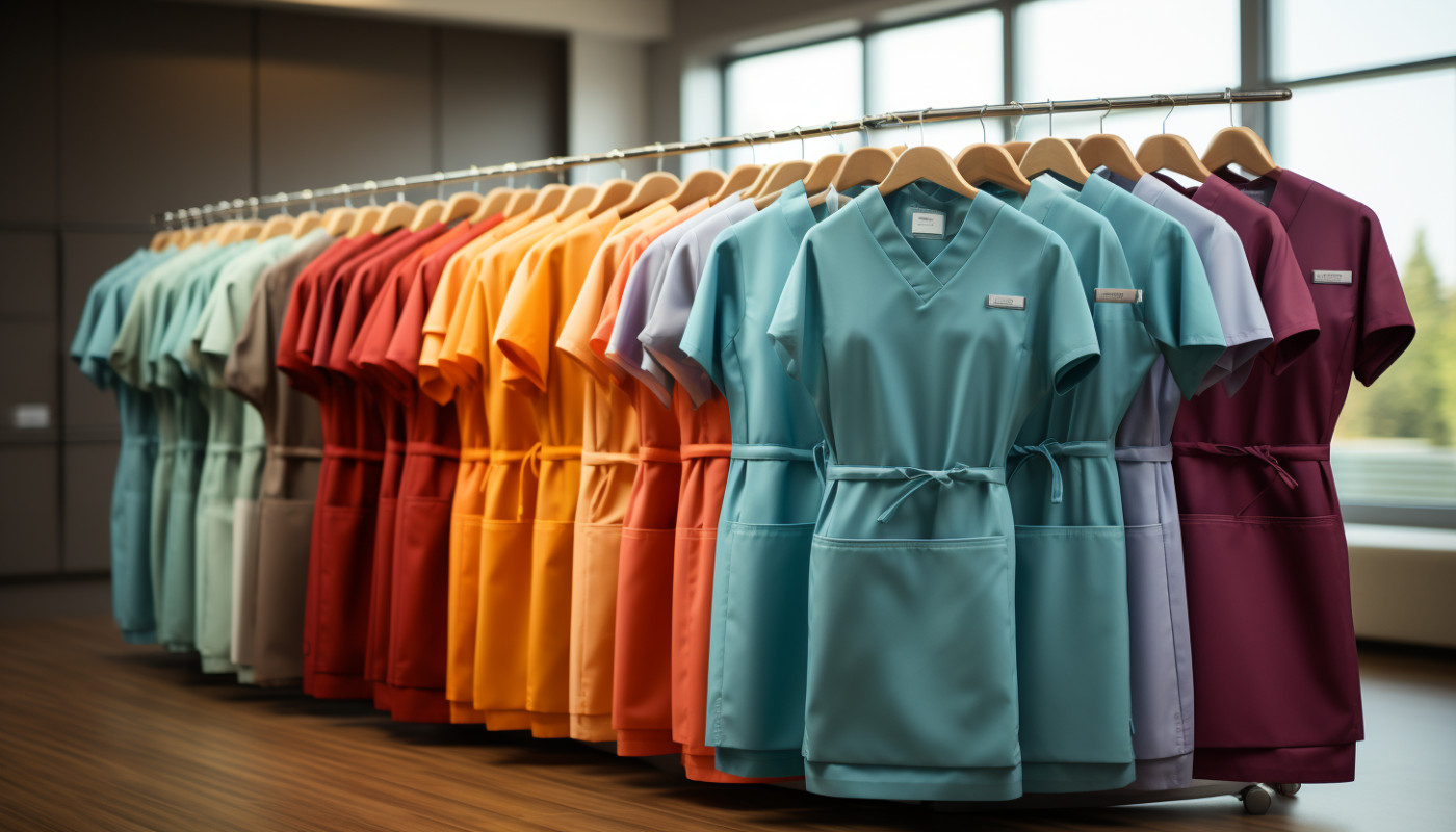 Où se rendre pour réaliser l'achat d'une blouse médical ?