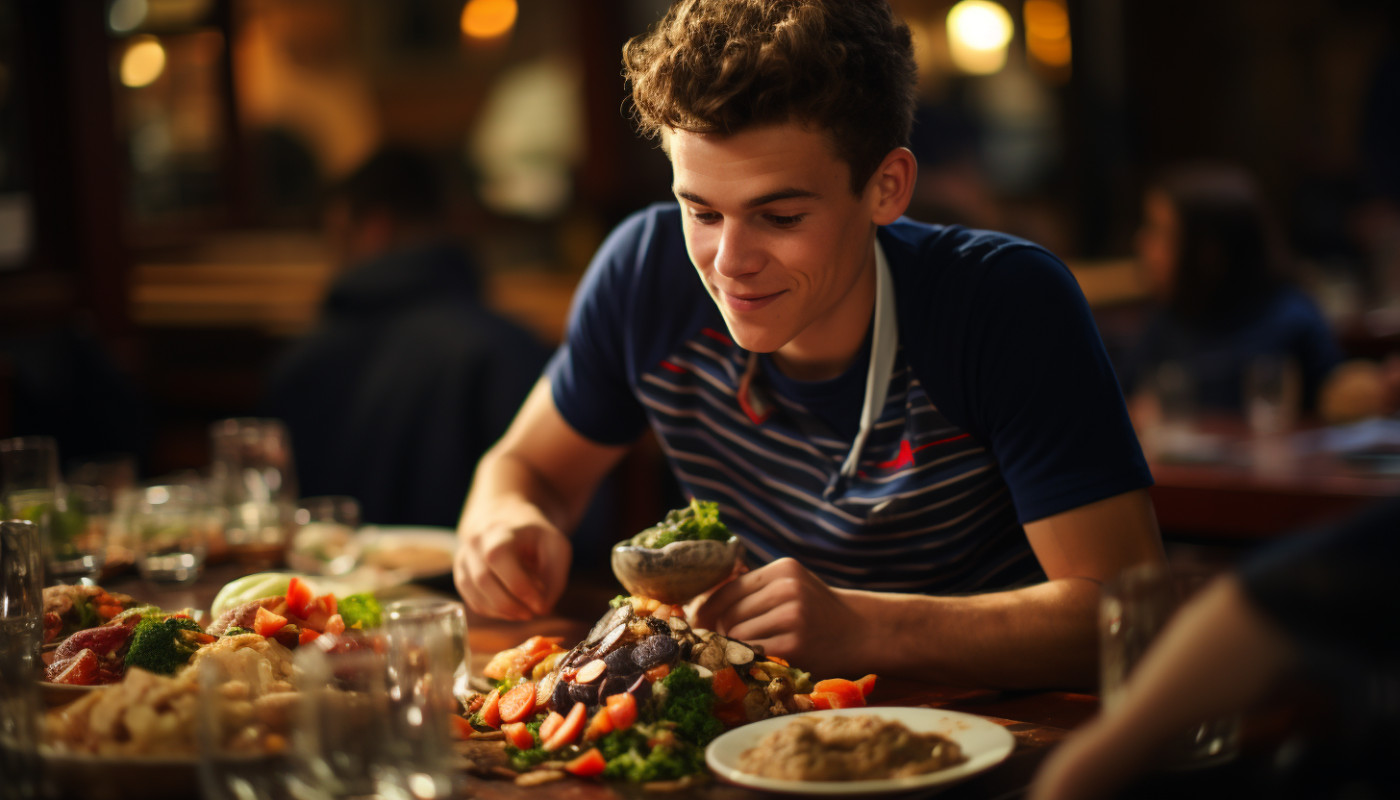 Parions sport : le plaisir des yeux sportifs