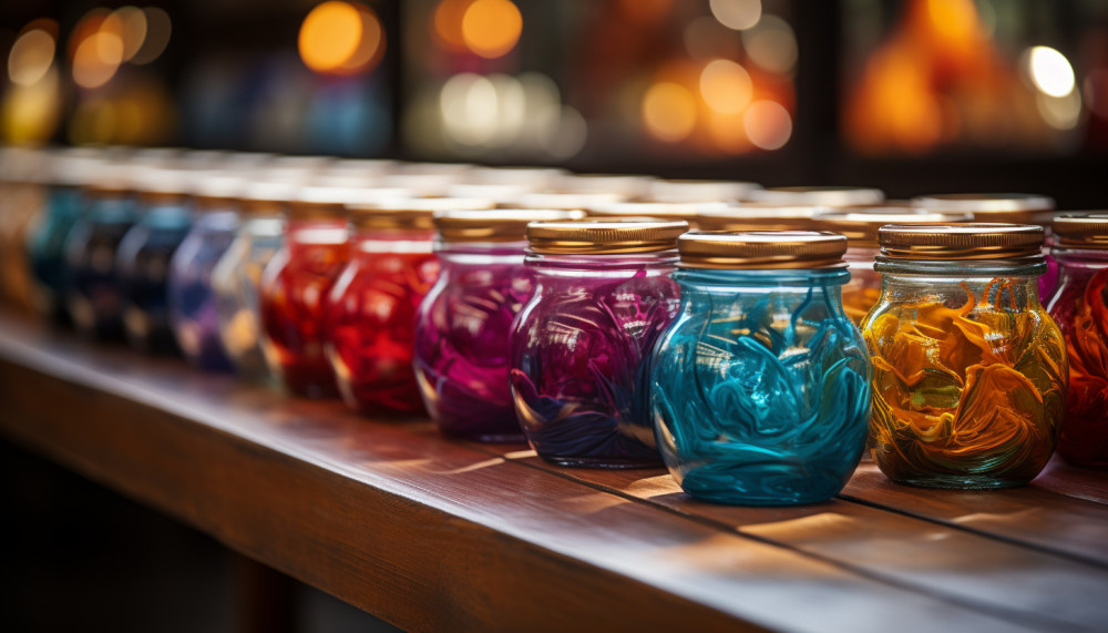 Peinture époxy : Voici pourquoi vous devez l’adopter ?